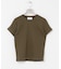 new basic　BABY SKIN T-SHIRTS