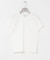 new basic　BABY SKIN T-SHIRTS