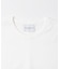 new basic　BABY SKIN T-SHIRTS