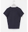 new basic　BABY SKIN T-SHIRTS