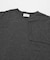 new basic　WASHABLE MERINO WOOL T-SHIRTS
