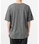 new basic　WASHABLE MERINO WOOL T-SHIRTS