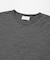 new basic　WASHABLE MERINO WOOL T-SHIRTS