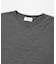 new basic　WASHABLE MERINO WOOL T-SHIRTS