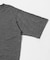 new basic　WASHABLE MERINO WOOL T-SHIRTS