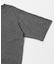 new basic　WASHABLE MERINO WOOL T-SHIRTS