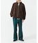 『別注』Wrangler×URBAN RESEARCH　WRANCHER