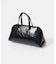 KOMOREBI MUSEUM　SLIM BOSTON BAG