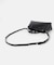 KOMOREBI MUSEUM　SLIM BOSTON BAG