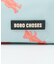 BOBO CHOSES　SOFTPAWMONSTERPENCILCASE(KIDS)