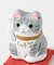 Cat’s ISSUE　招き猫