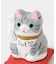 Cat’s ISSUE　招き猫
