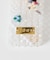TOOS　SPACE KEY CASE