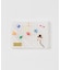 TOOS　SPACE CARD CASE