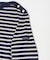 『別注』LE MINOR×URBAN RESEARCH　ボーダーカットソー