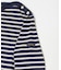 『別注』LE MINOR×URBAN RESEARCH　ボーダーカットソー