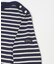 『別注』LE MINOR×URBAN RESEARCH　ボーダーカットソー