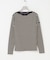 『別注』LE MINOR×URBAN RESEARCH　ボーダーカットソー