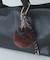 CAT AND FAKEFUR CHARM