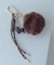 CAT AND FAKEFUR CHARM