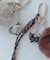 CAT AND FAKEFUR CHARM