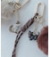 CAT AND FAKEFUR CHARM