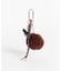 CAT AND FAKEFUR CHARM