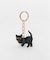 CAT AND FAKEFUR CHARM