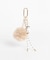 CAT AND FAKEFUR CHARM