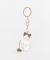 CAT AND FAKEFUR CHARM