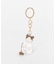 CAT AND FAKEFUR CHARM