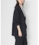 new basic　AIR SKIN JACKET