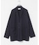new basic　AIR SKIN JACKET