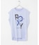 ROXY　FEEL FREE RAGLAN SHORT-SLEEVE T-SHIRTS