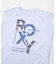 ROXY　FEEL FREE RAGLAN SHORT-SLEEVE T-SHIRTS