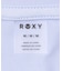 ROXY　FEEL FREE RAGLAN SHORT-SLEEVE T-SHIRTS