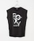 ROXY　FEEL FREE RAGLAN SHORT-SLEEVE T-SHIRTS