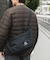URD SHOULDER BAG