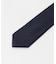 LIFE STYLE TAILOR　26AW国内タイ 小紋2