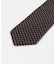 LIFE STYLE TAILOR　26AW国内タイ ドット1