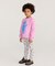 BOBO CHOSES　SOFTPAW MONSTER SW SHIRTS(KIDS)