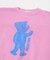 BOBO CHOSES　SOFTPAW MONSTER SW SHIRTS(KIDS)