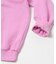 BOBO CHOSES　SOFTPAW MONSTER SW SHIRTS(KIDS)