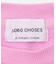 BOBO CHOSES　SOFTPAW MONSTER SW SHIRTS(KIDS)