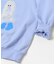 BOBO CHOSES　BOOTY GHOSTS SW SHIRTS(KIDS)