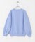 BOBO CHOSES　BOOTY GHOSTS SW SHIRTS(KIDS)