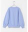 BOBO CHOSES　BOOTY GHOSTS SW SHIRTS(KIDS)