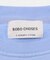 BOBO CHOSES　BOOTY GHOSTS SW SHIRTS(KIDS)
