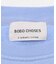 BOBO CHOSES　BOOTY GHOSTS SW SHIRTS(KIDS)