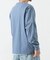MULTI BORDER T-SHIRTS